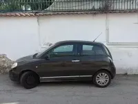 Usata Lancia Ypsilon 69 CV (50 kW) 2007 Utilitaria