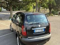 Usata Lancia Musa 69 CV (50 kW) 2005 Monovolume