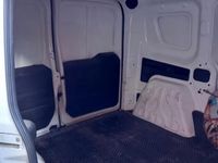 Usata Fiat Doblò 69 CV (50 kW) 2010 Bianco Monovolume