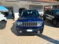 Usata Jeep Renegade Limited 130 CV (95 kW) 2021 SUV