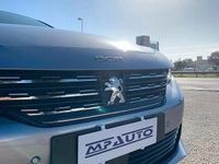 Usata Peugeot 508 SW Active 2019 Grigio Station wagon