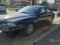 Usata Alfa Romeo 156 144 CV (105 kW) 1999 Berlina