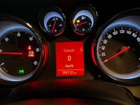Usata Opel Astra 125 CV (91 kW) 2012 Station wagon