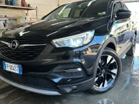 Usata Opel Grandland X Edition 120 CV (88 kW) 2018 SUV