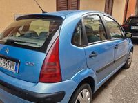 Usata Citroën C3 70 CV (51 kW) 2003 Berlina