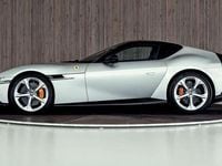 Nuova Ferrari 12 Cilindri 829 CV (609 kW) 2025 Argento Coupé