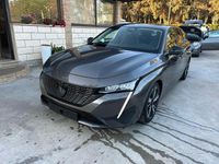 Usata Peugeot 308 Allure 131 CV (96 kW) 2022 Grigio Station wagon