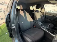 Usata BMW 116 Sport Line 116 CV (85 kW) 2020 Argento Utilitaria