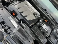 Usata VW Golf VI 105 CV (77 kW) 2011 Utilitaria