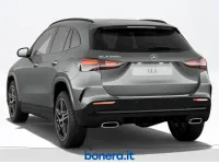 Nuova Mercedes GLA200 AMG line 149 CV (109 kW) 2026 Grigio SUV