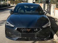 Usata Cupra Leon VZ2 245 CV (180 kW) 2023 Grigio Berlina