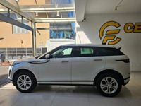 usata Land Rover Range Rover evoque 2.0D I4 150CV AWD Business Edit. Premium del 2020 usata a Somma Vesuviana