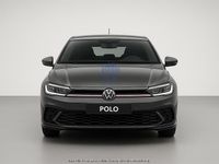 Usata VW Polo GTI 207 CV (152 kW) 2024 Grigio Utilitaria