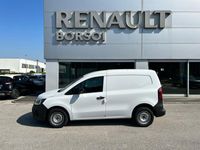 usata Renault Kangoo 1.5 dCi 95CV Van nuova a Venezia