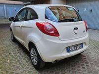 Usata Ford Ka S 69 CV (50 kW) 2013 Utilitaria