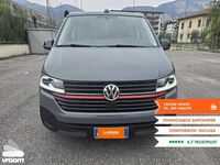 Usata VW California California 150 CV (110 kW) 2022 Furgone