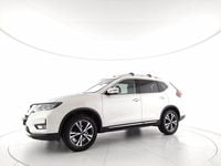 Gebraucht Nissan X-Trail Tekna 158 PS (116 kW) 2021 Weiß SUV