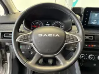 Usata Dacia Jogger Extreme 91 CV (66 kW) 2023 Grigio Monovolume