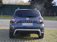 Usata Dacia Duster Prestige 109 CV (80 kW) 2018 SUV