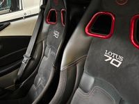 Usata Lotus Exige 351 CV (258 kW) 2018 Bianco Coupé