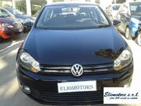 usata VW Golf 6ª serie Business 1.6 TDI 5p. Comfortline