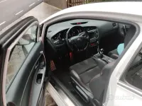 Usata Kia Ceed GT 204 CV (150 kW) 2013 Bianco Utilitaria