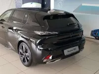 Usata Peugeot 308 GT 131 CV (96 kW) 2023 Nero Berlina