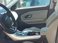 Usata Land Rover Range Rover evoque 150 CV (110 kW) 2018 Grigio SUV