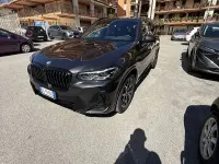 Usata BMW X3 M Sport 190 CV (139 kW) 2023 SUV