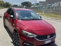 Usata Fiat Tipo Opening Edition 120 CV (88 kW) 2017 Berlina