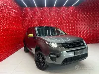 Usata Land Rover Discovery Sport HSE 150 CV (110 kW) 2018 Grigio SUV