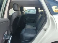 Usata Mercedes B180 116 CV (85 kW) 2022 Bianco Utilitaria