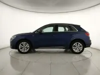 Usata Audi Q3 S-Line 245 CV (180 kW) 2022 Blu SUV