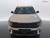 Nuova Kia Seltos GT-Line 180 CV (132 kW) 2026 Bianco SUV