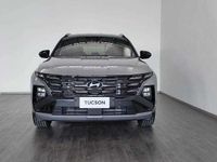 Nuova Hyundai Tucson 150 CV (110 kW) 2026 Grigio SUV