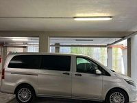 Usata Mercedes Vito 136 CV (100 kW) 2017 Furgone