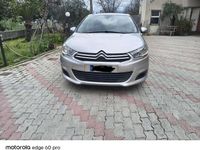 Usata Citroën C4 Business Class 92 CV (67 kW) 2013 Berlina