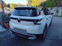 Ny Citroën C3 Aircross 145 HK (106 kW) 2026 Vit SUV