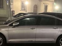 Usata Citroën C5 Elegance 125 CV (91 kW) 2008 Berlina