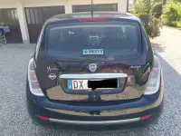 Usata Lancia Ypsilon 75 CV (55 kW) 2009 Utilitaria