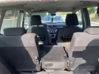 Usata Ford C-MAX 109 CV (80 kW) 2009 Grigio Monovolume