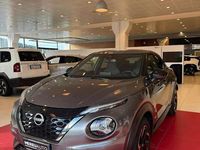 Usata Nissan Juke N-Connecta 143 CV (105 kW) 2023 Grigio SUV