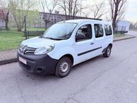 Usata Renault Kangoo 95 CV (69 kW) 2020 Bianco Monovolume