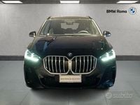 Usata BMW 225 Active Tourer M Sport 2025 Nero Monovolume