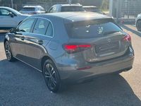 Usata Mercedes A250 163 CV (119 kW) 2024 Grigio Berlina