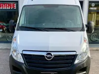 Occasion Opel Movano 131 ch (96 kW) 2019 Blanc Van