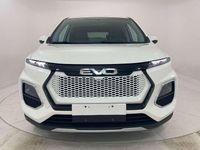 Nuova EVO Evo 4 114 CV (83 kW) 2025 Bianco SUV