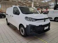 Nuova Citroën Jumpy 144 CV (105 kW) 2026 Bianco Monovolume