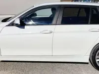 Usata BMW 318 150 CV (110 kW) 2016 Bianco Station wagon