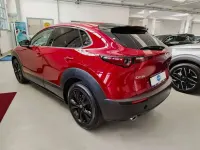 Usata Mazda CX-30 Homura-Line 122 CV (89 kW) 2024 Soul red crystal met. SUV